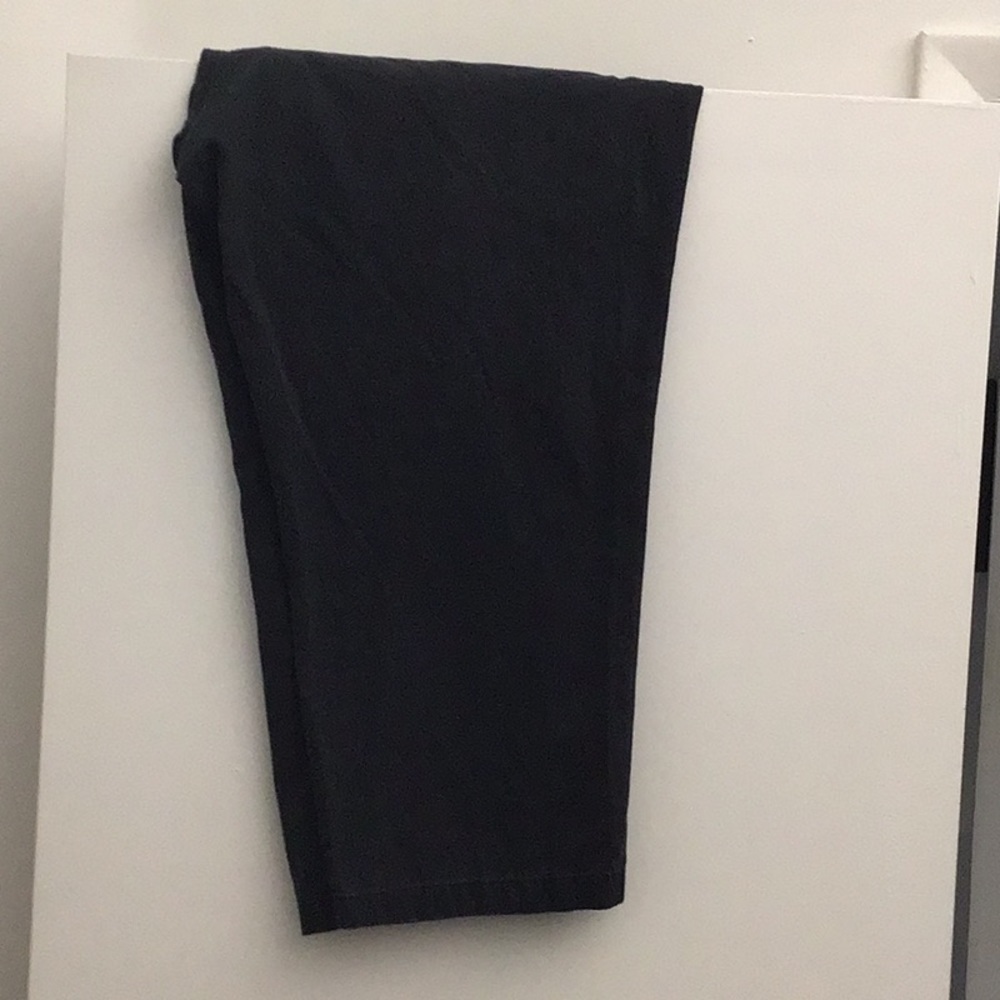 Men’s big and tall “dockers” style casual pants. Size 52.  28 length